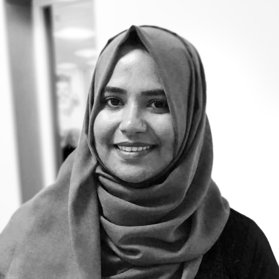 Nusrat Pya, Tenancy Review Specialist